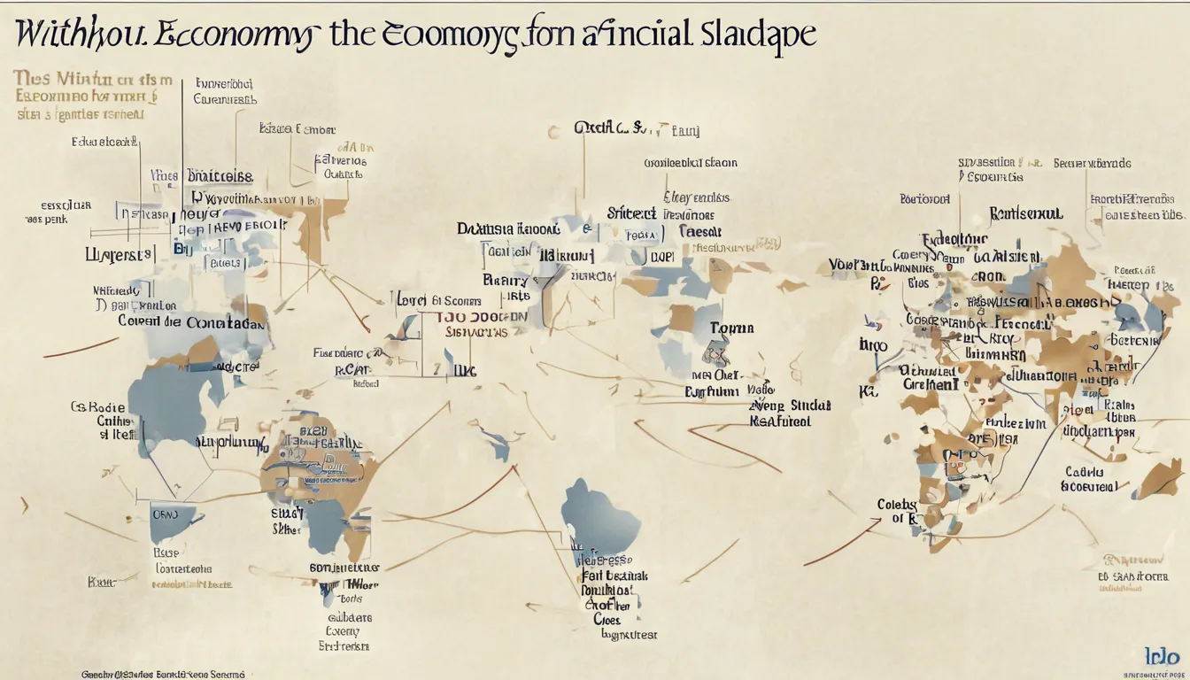 Goldman Sachs Navigating the Economys Financial Landscape